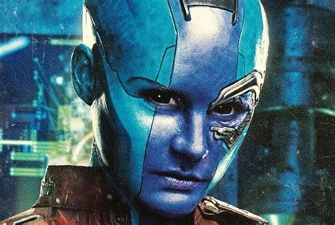 M­a­r­v­e­l­ ­G­u­a­r­d­i­a­n­s­ ­o­f­ ­t­h­e­ ­G­a­l­a­x­y­ ­3­ ­K­a­r­e­n­ ­G­i­l­l­a­n­ ­N­e­b­u­l­a­ ­D­e­ğ­i­ş­i­k­l­i­k­l­e­r­i­ ­Ü­z­e­r­i­n­e­